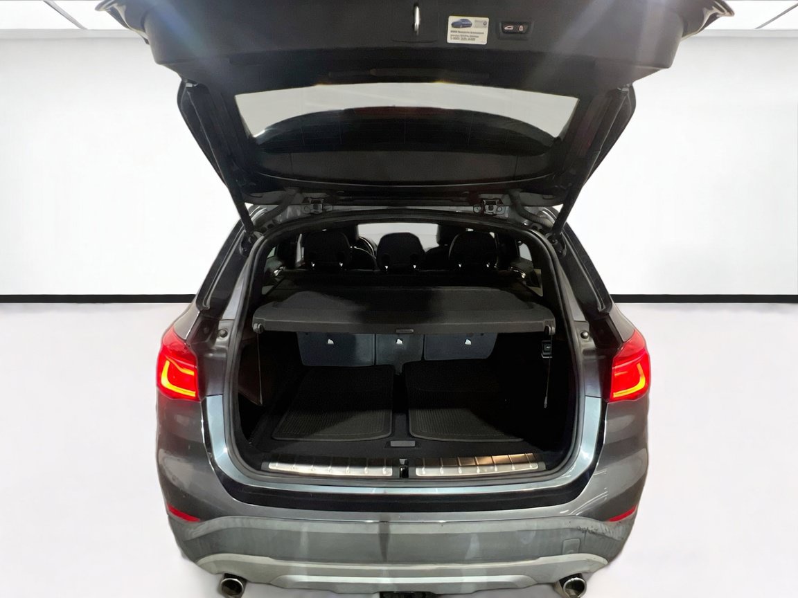 Used 2016 BMW X1 xDrive28i AWD/4WD image 18