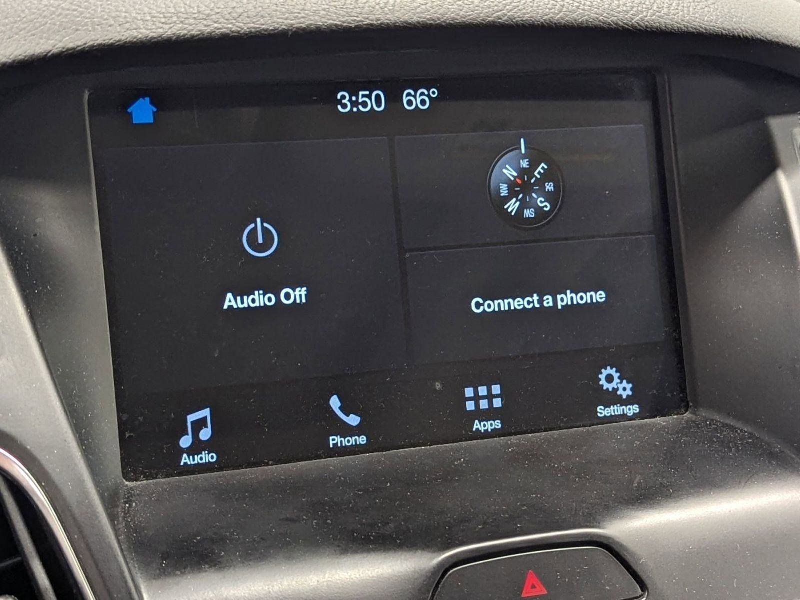 Used 2017 Ford Focus SEL image 19