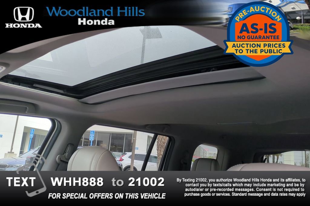 Used 2014 Honda Pilot EX-L image 19