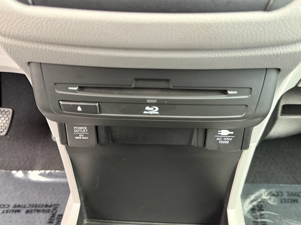 Used 2018 Honda Odyssey EX-L image 18