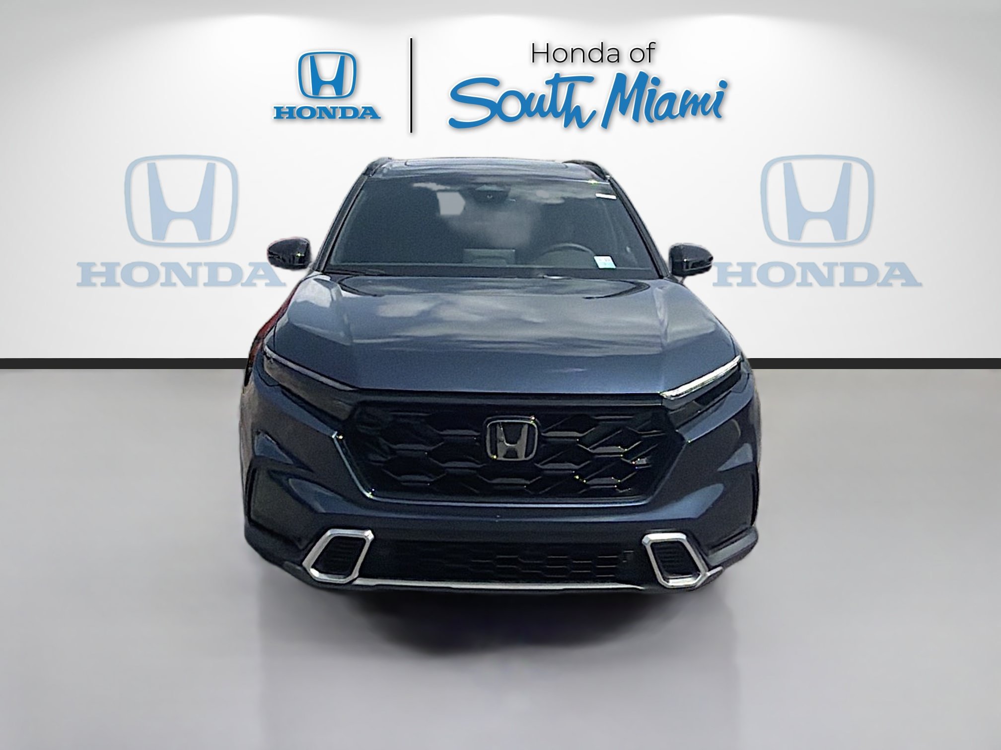 New 2026 Honda CR-V Sport Touring image 2