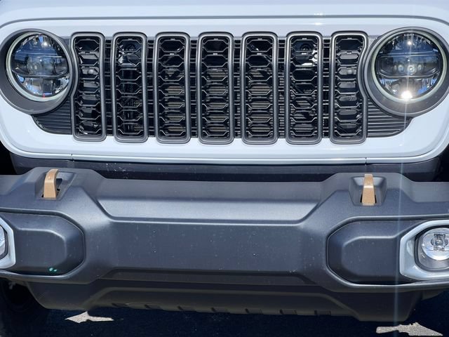 New 2026 Jeep Gladiator Sport AWD/4WD image 34