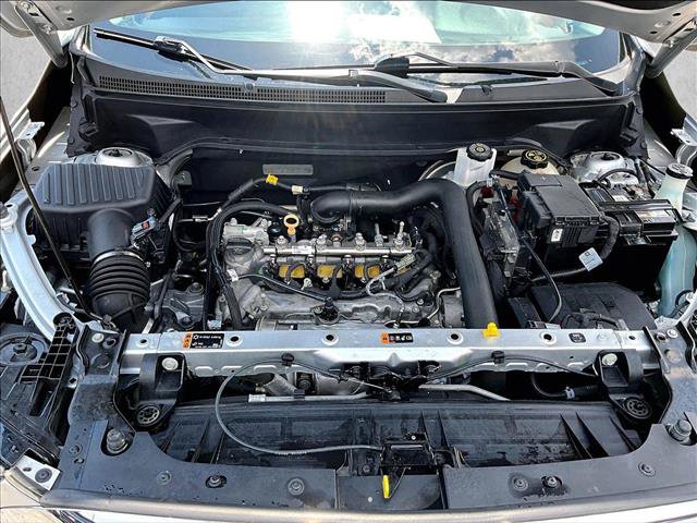 Certified 2020 GMC Terrain SLE FWD image 11