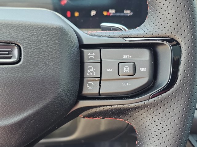 New 2026 Dodge Charger Scat Pack AWD/4WD image 20