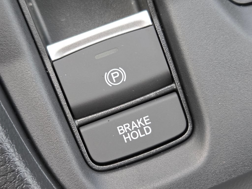 New 2026 Honda Accord SE image 7