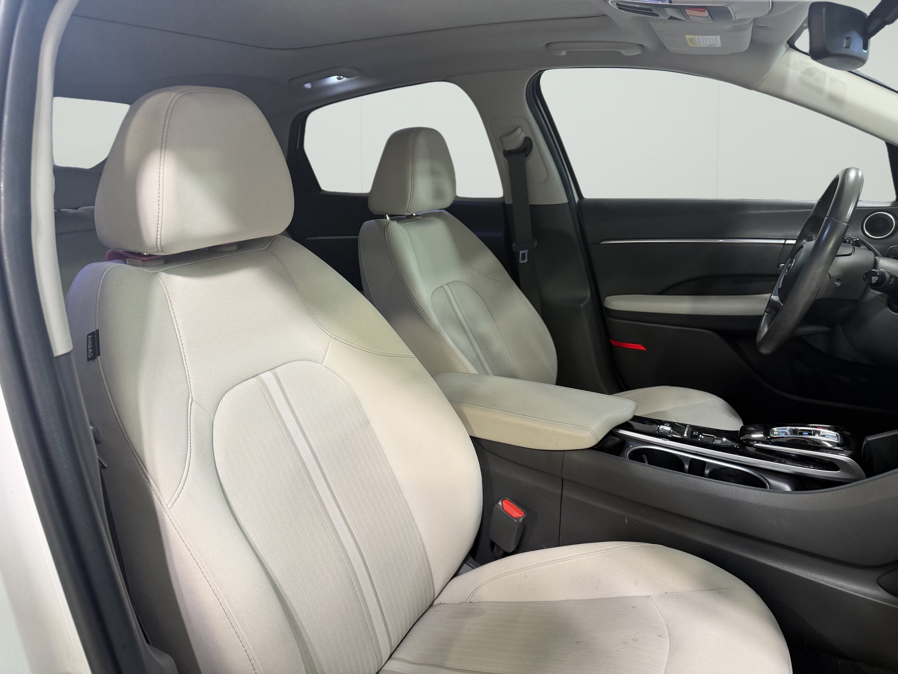 Used 2022 Hyundai Sonata SEL w/ Convenience Package FWD image 11