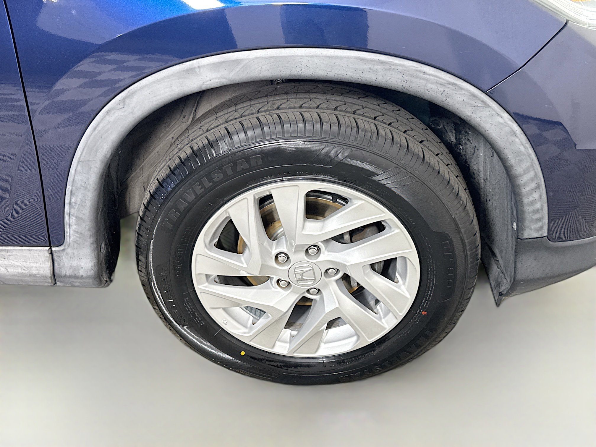 Used 2016 Honda CR-V EX image 32