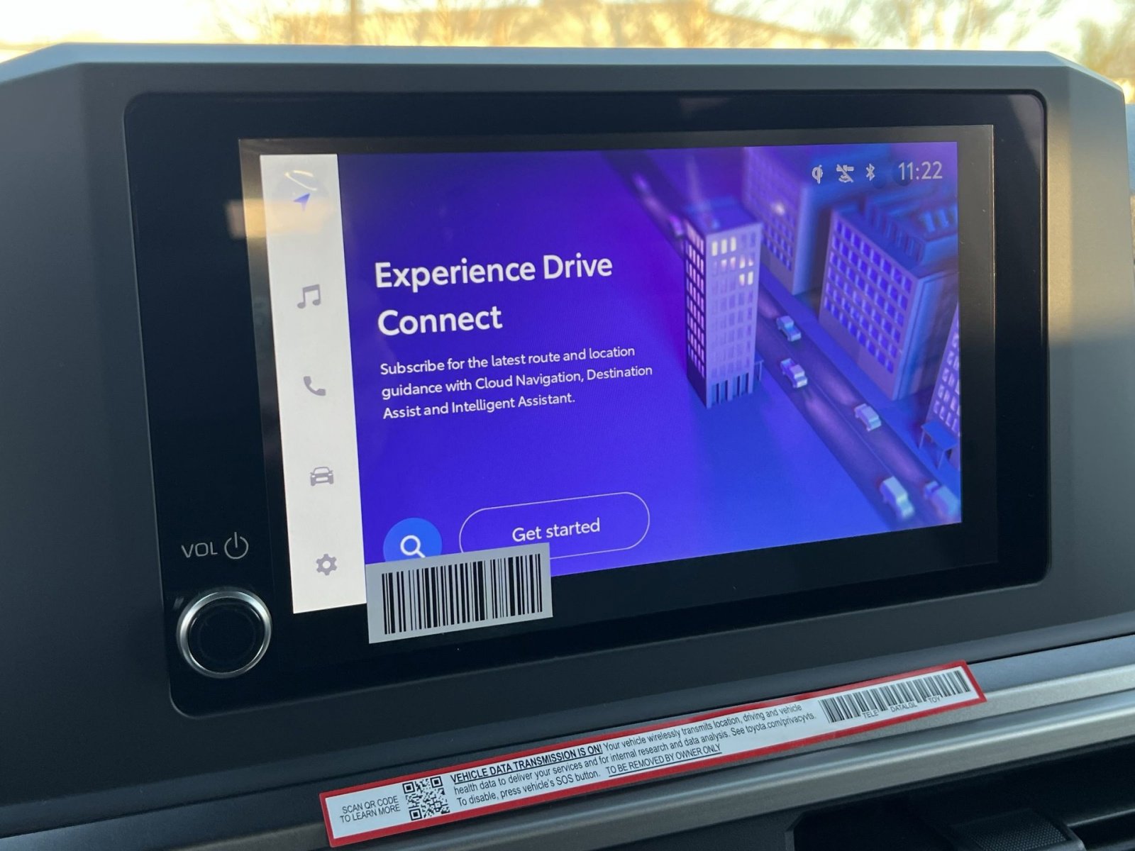 New 2026 Toyota 4Runner TRD Off-Road image 15