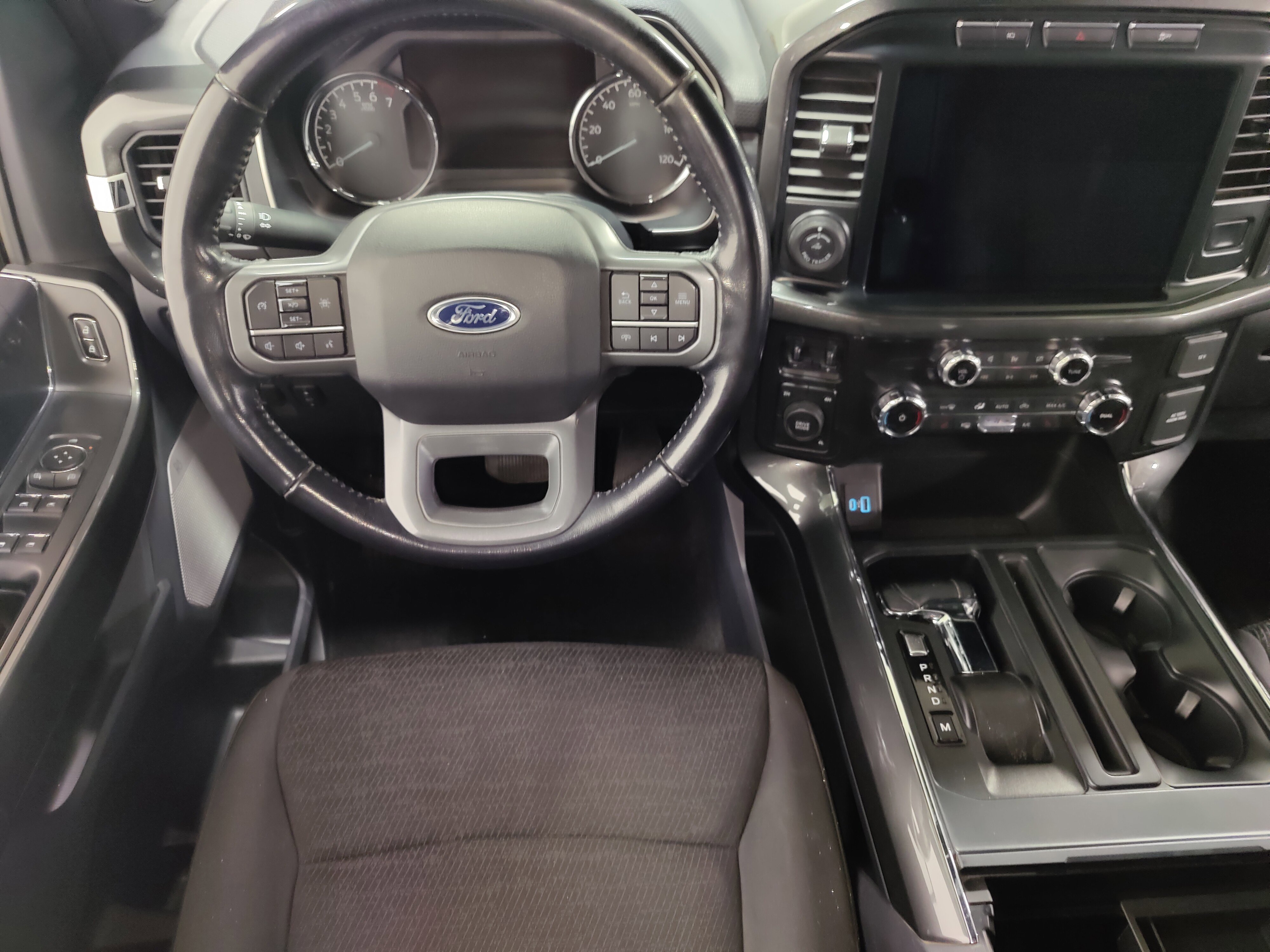 Used 2022 Ford F150 XLT w/ Equipment Group 302A High AWD/4WD image 17