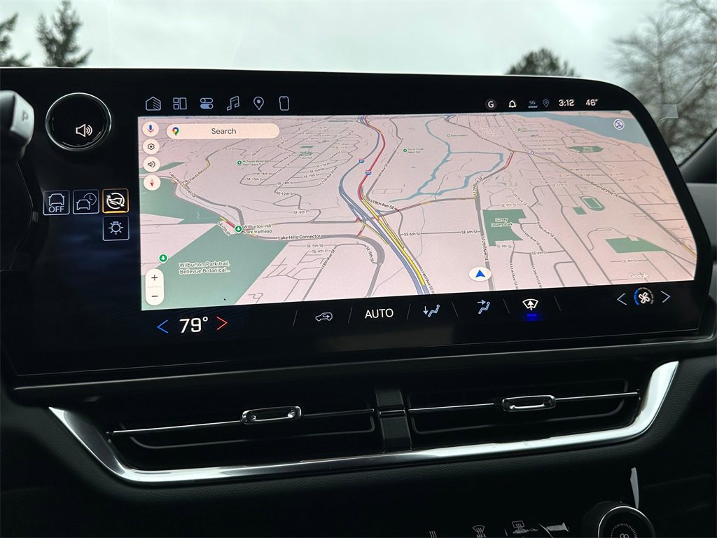 New 2026 Chevrolet Equinox EV LT image 26