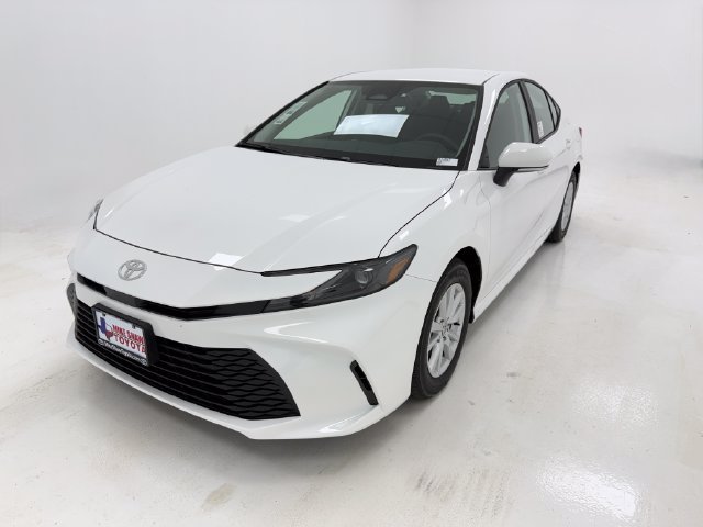 New 2026 Toyota Camry LE w/ Convenience Package FWD image 4