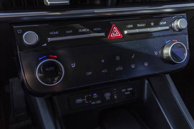 Certified 2025 Hyundai Tucson SEL image 19