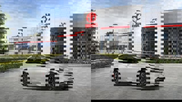 New 2026 Toyota Prius Plug-In Hybrid image 15