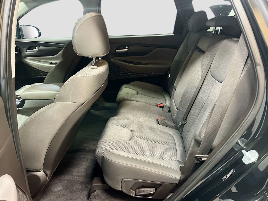 Used 2019 Hyundai Santa Fe SEL image 23