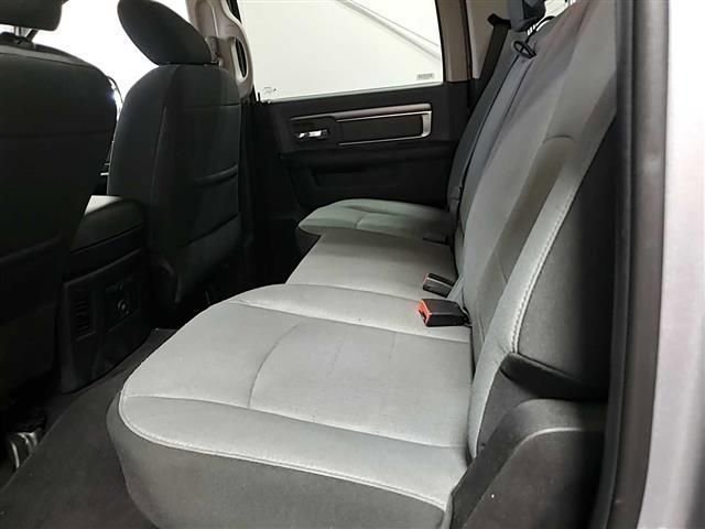 Used 2022 RAM 1500 Classic SLT w/ Electronics Group image 5