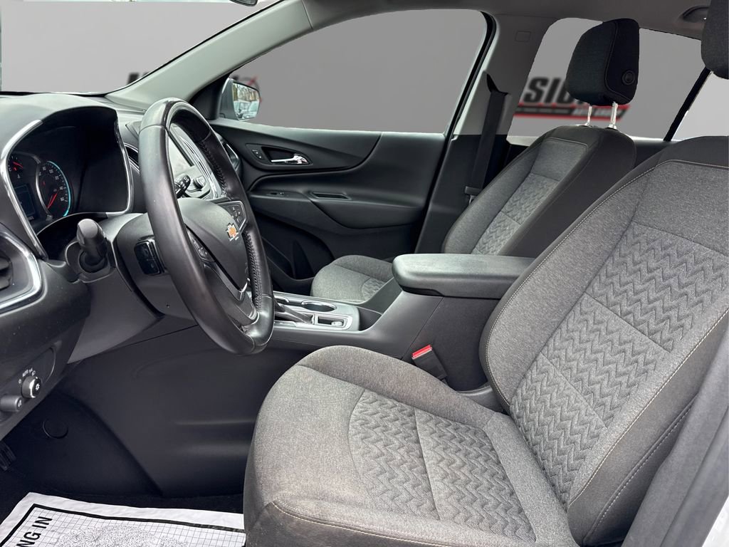 Used 2022 Chevrolet Equinox LT image 9