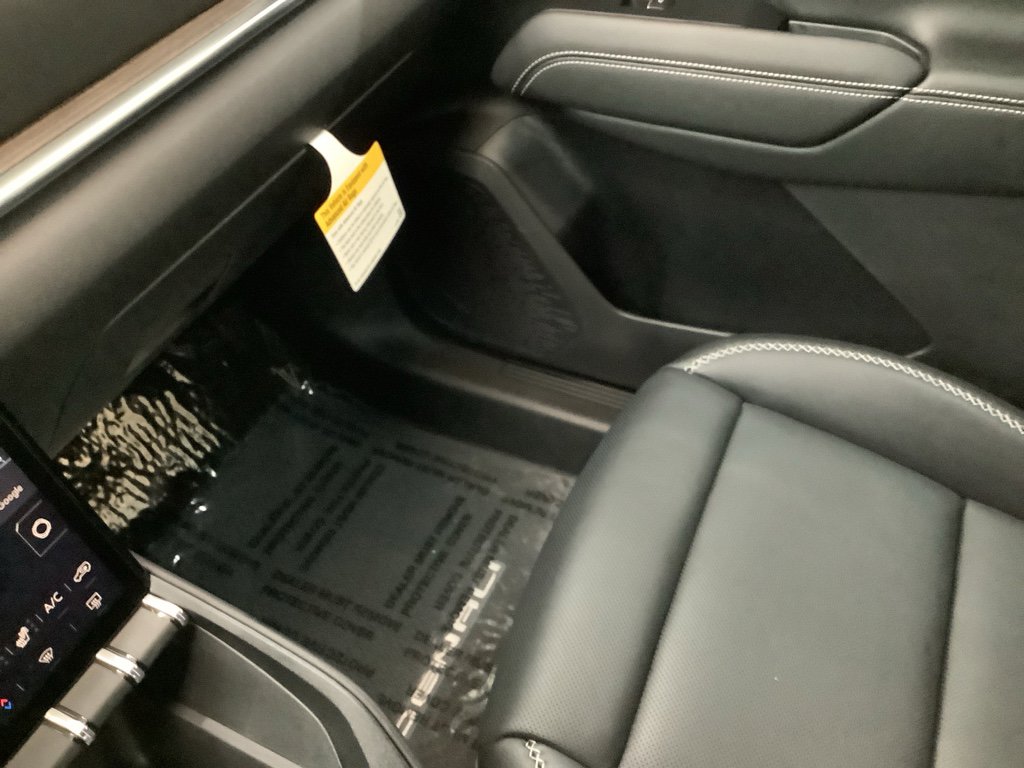 New 2026 GMC Terrain Denali image 25