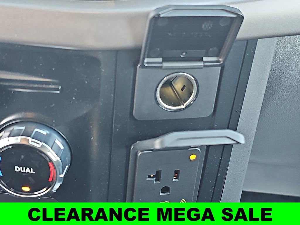 New 2025 Ford F150 XLT w/ Equipment Group 303A High image 26