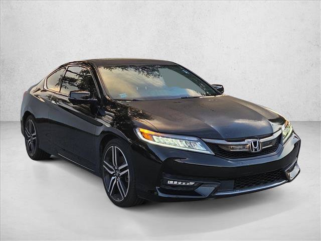 Used 2016 Honda Accord Touring image 3