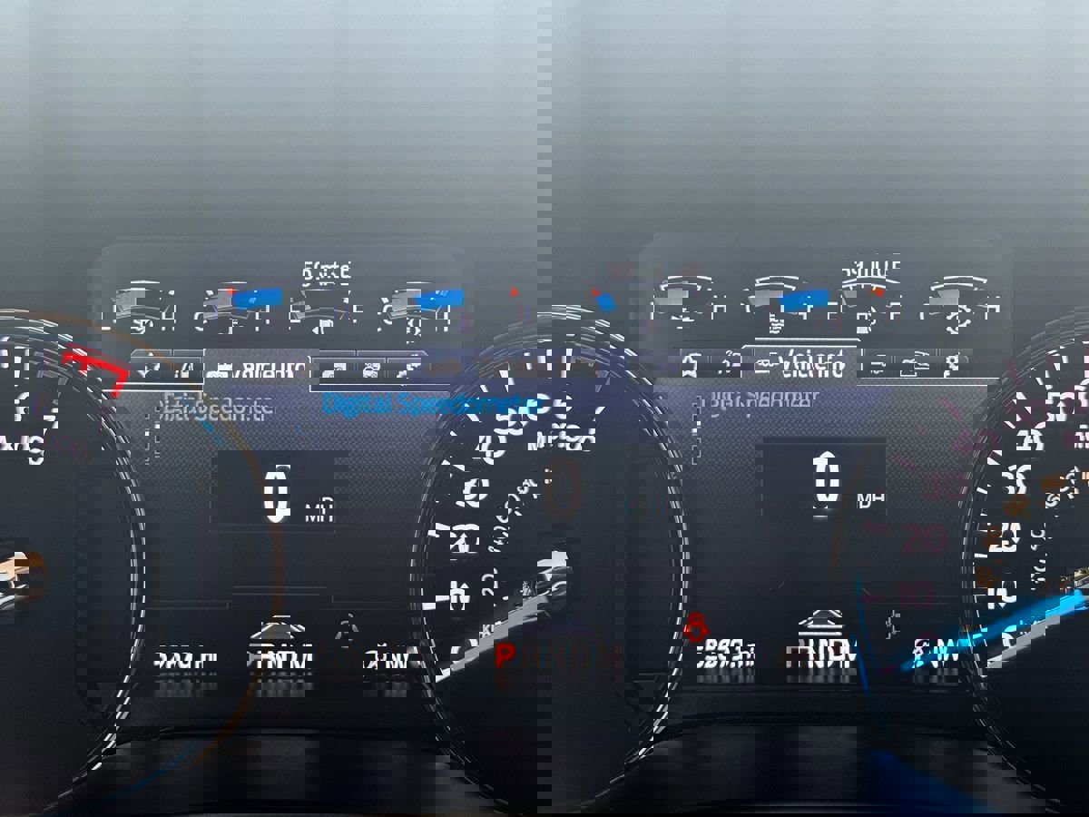 Used 2021 Ford Expedition Max Platinum image 20