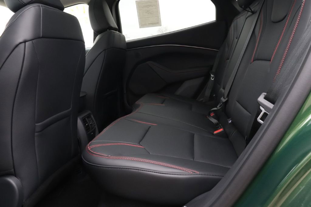 New 2025 Ford Mustang Mach-E Premium w/ Sport Appearance Package image 42