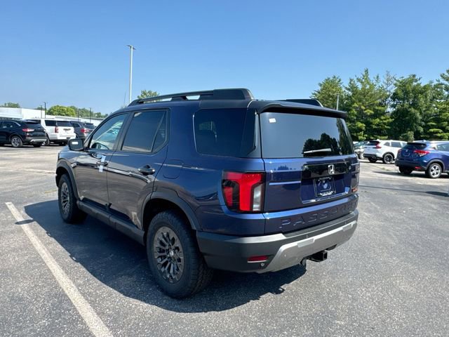 New 2026 Honda Passport TrailSport image 14
