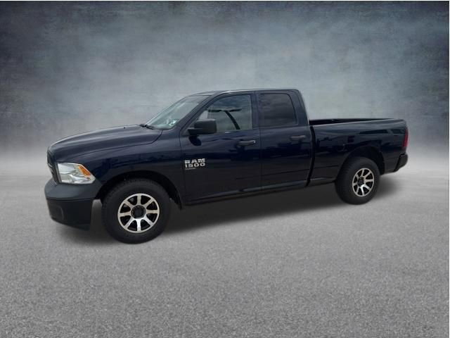 Used 2019 RAM 1500 Tradesman RWD image 28