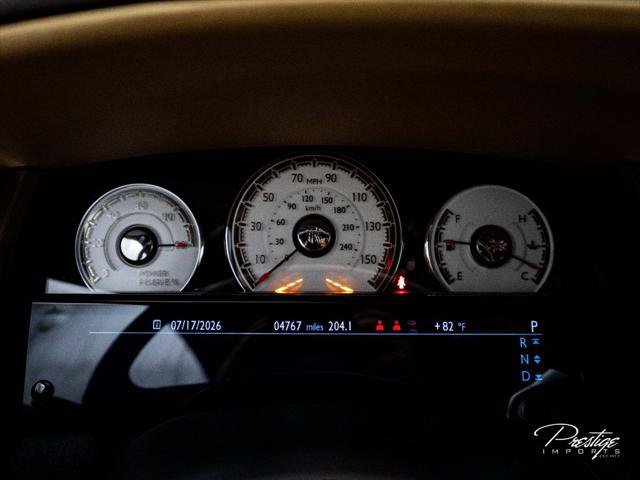 Used 2020 Rolls-Royce Wraith RWD image 43