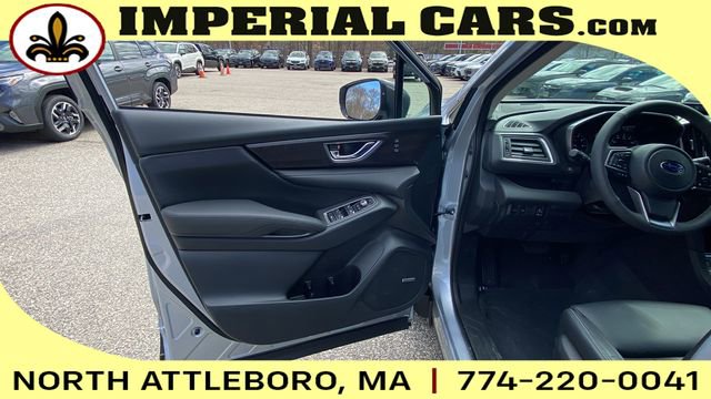 New 2026 Subaru Ascent Touring image 15