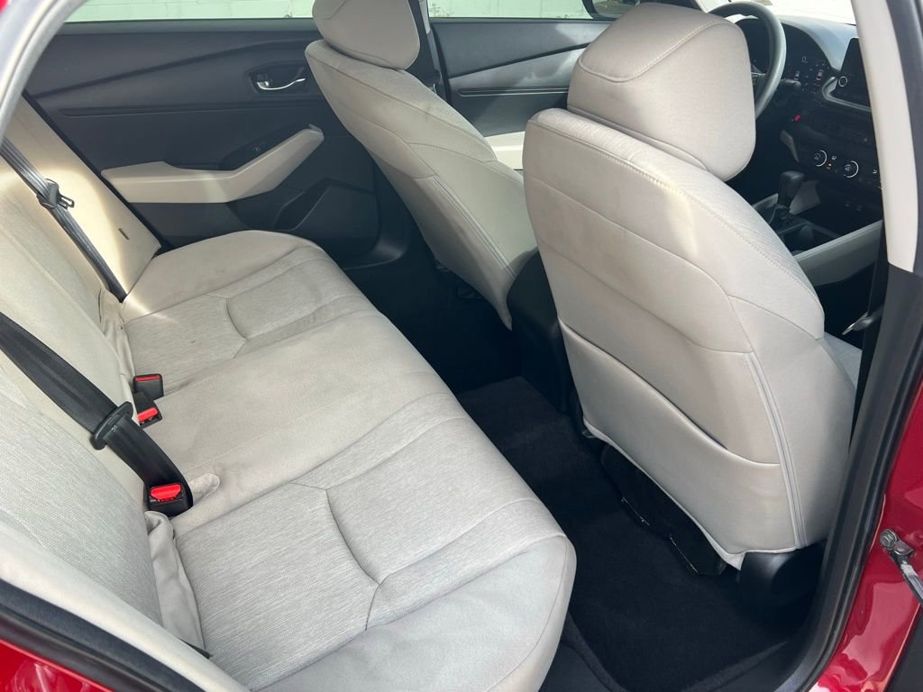 Used 2023 Honda Accord LX image 19