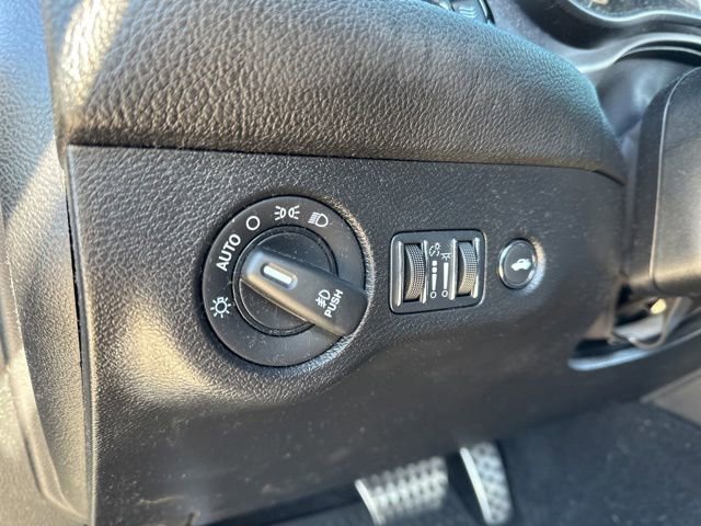 Used 2023 Dodge Challenger R/T Scat Pack RWD image 8