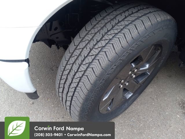 New 2025 Ford F150 Lightning Flash image 33