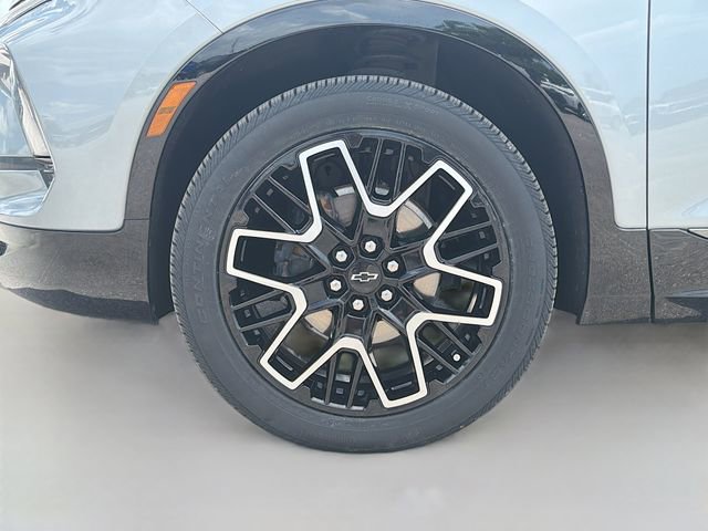 Used 2024 Chevrolet Blazer RS w/ Driver Confidence II Package FWD image 43
