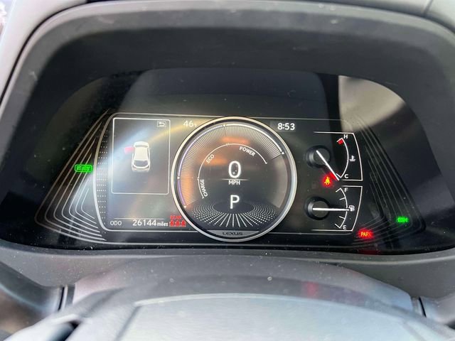 Certified 2023 Lexus UX 250h AWD w/ Accessory Package (Z2) image 28