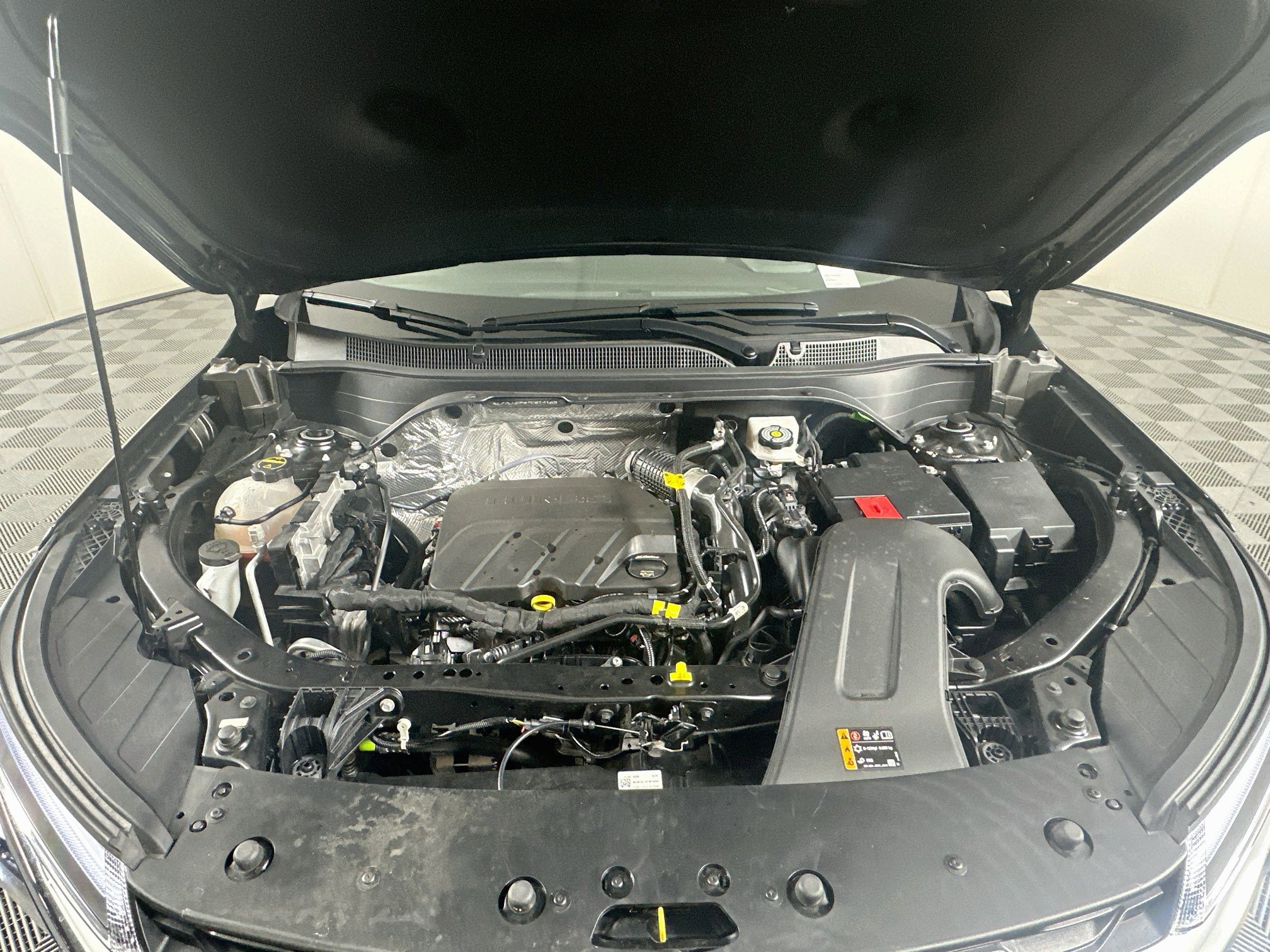 Used 2026 Chevrolet Trax LT FWD image 30