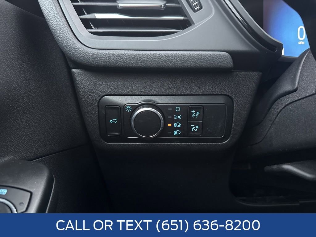 Used 2023 Ford Escape ST-Line w/ Tech Pack #1 image 24