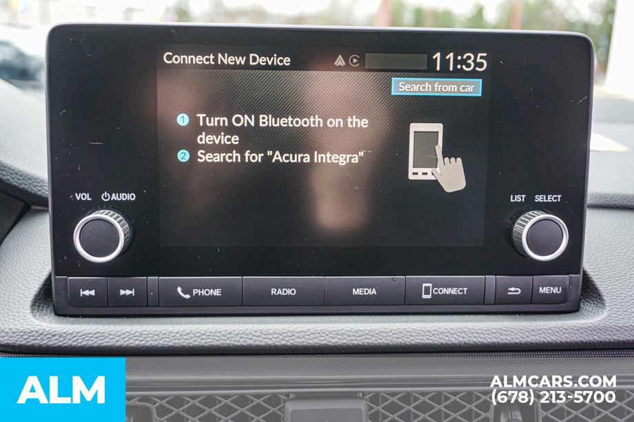 Used 2024 Acura Integra A-Spec image 36