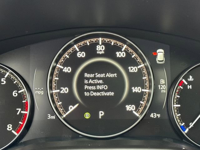 New 2026 MAZDA CX-50 AWD 2.5 S w/ Weather Package image 16