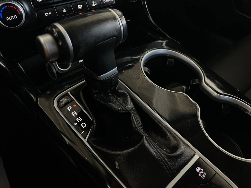 Used 2019 Kia Stinger image 32