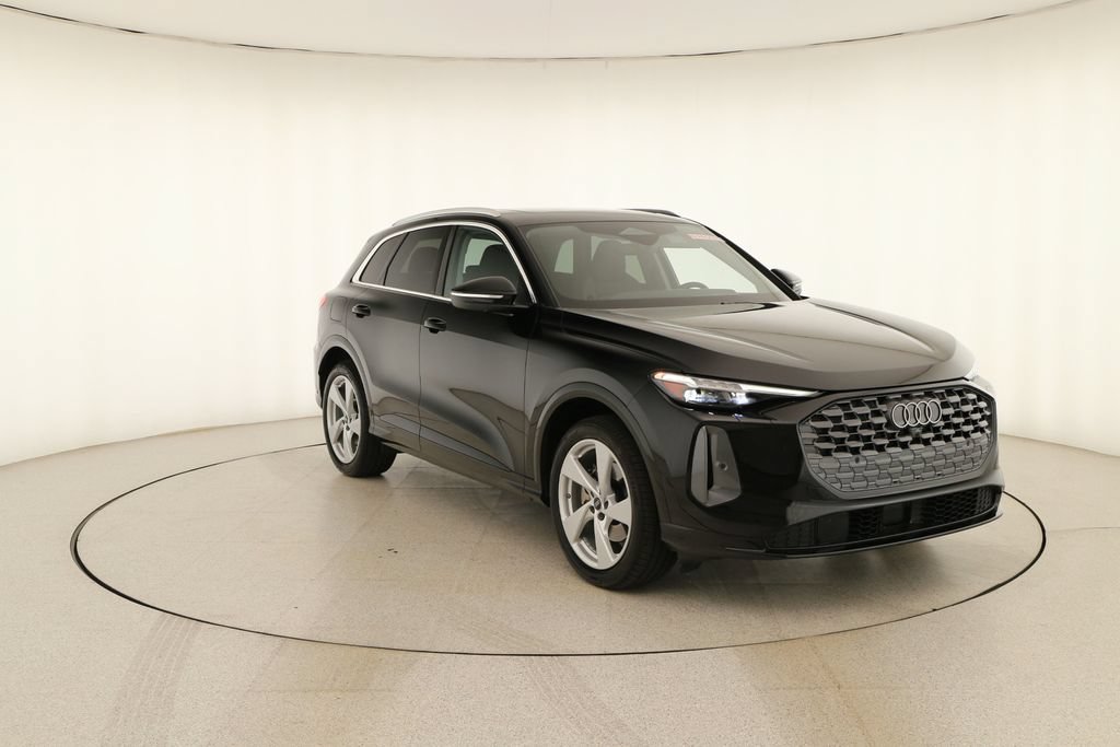 Certified 2025 Audi Q5 Prestige AWD/4WD image 10