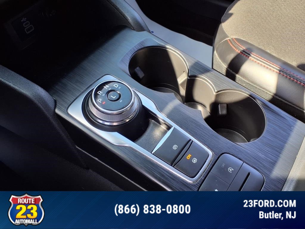 Certified 2024 Ford Escape ST-Line image 18