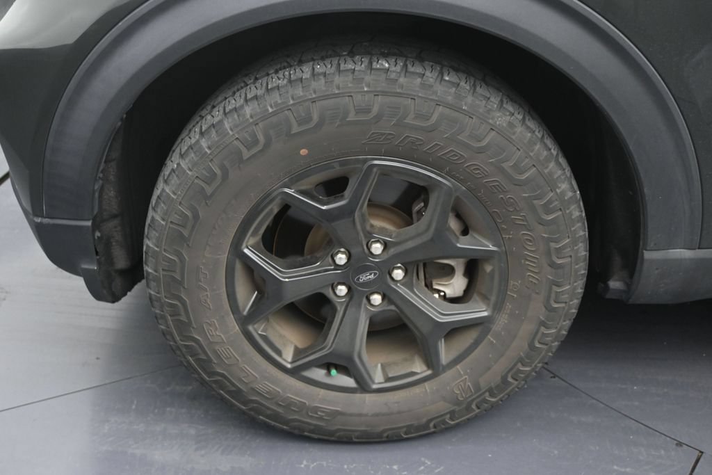 Used 2023 Ford Explorer Timberline AWD/4WD image 9