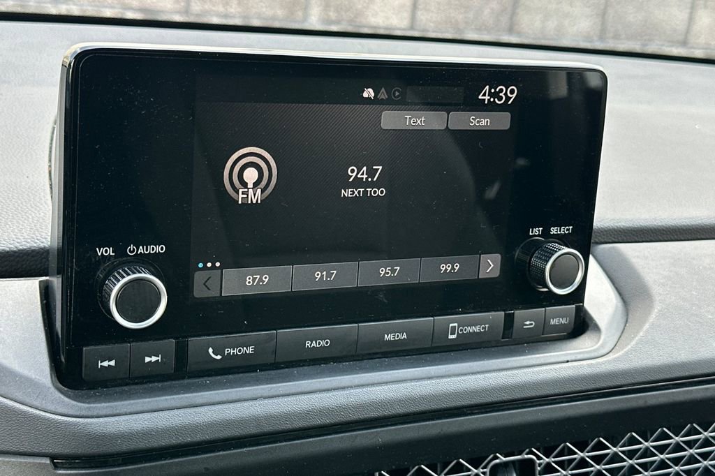 Used 2024 Honda Accord EX image 19