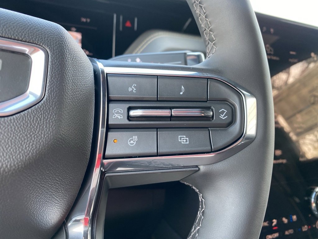 New 2026 GMC Yukon Elevation w/ Elevation Premium Package image 45