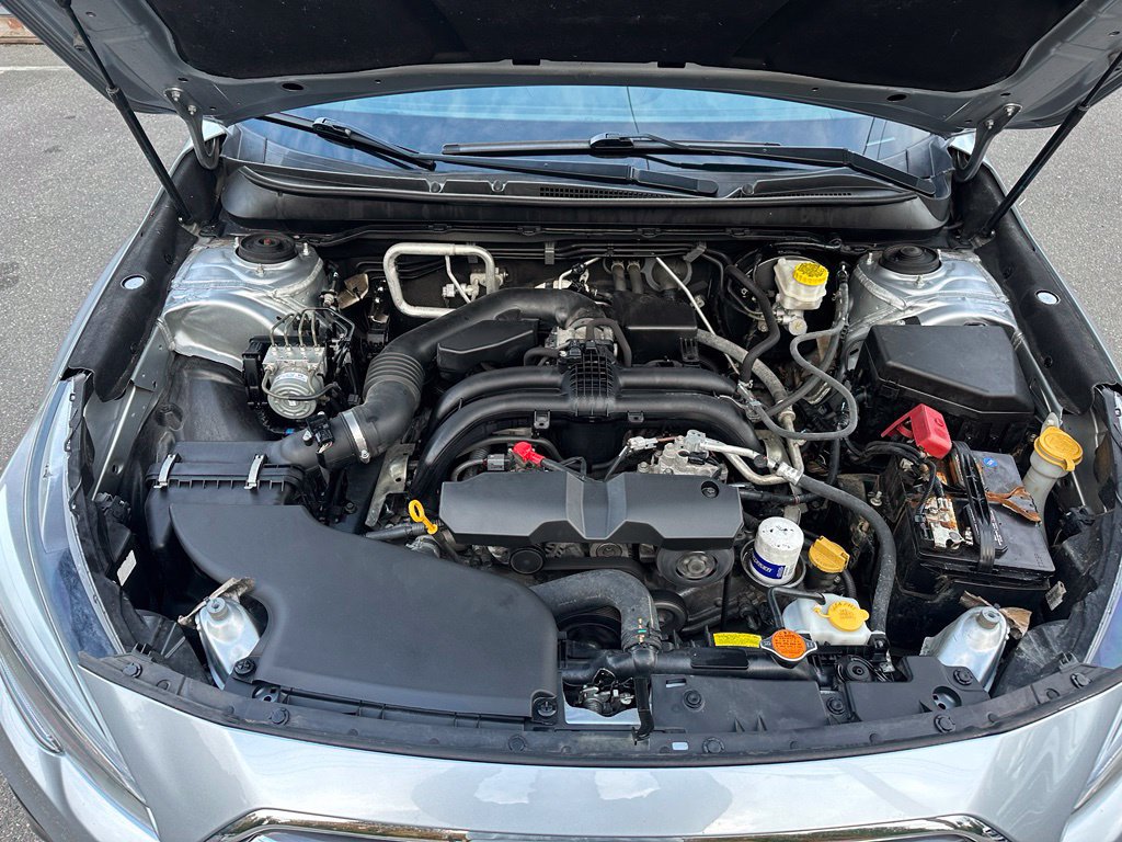 Used 2019 Subaru Outback 2.5i Limited AWD/4WD image 20