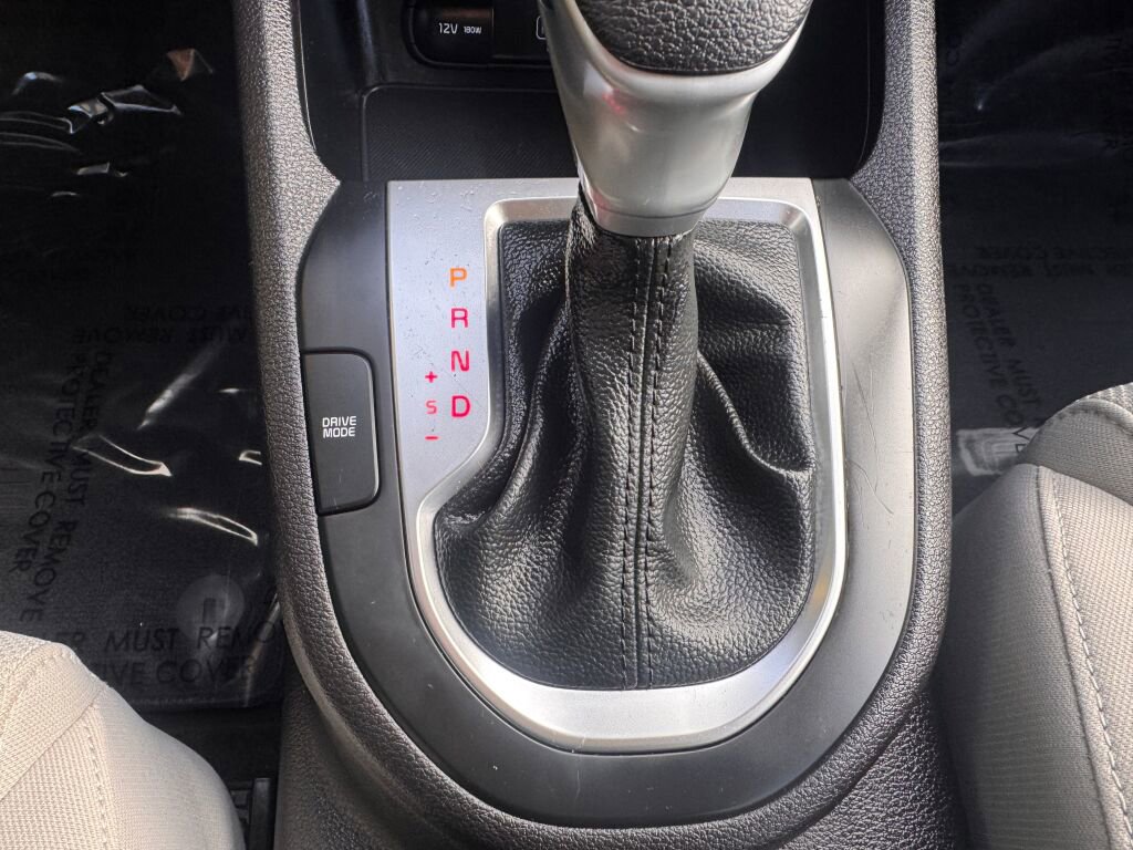 Used 2023 Kia Forte LXS image 29