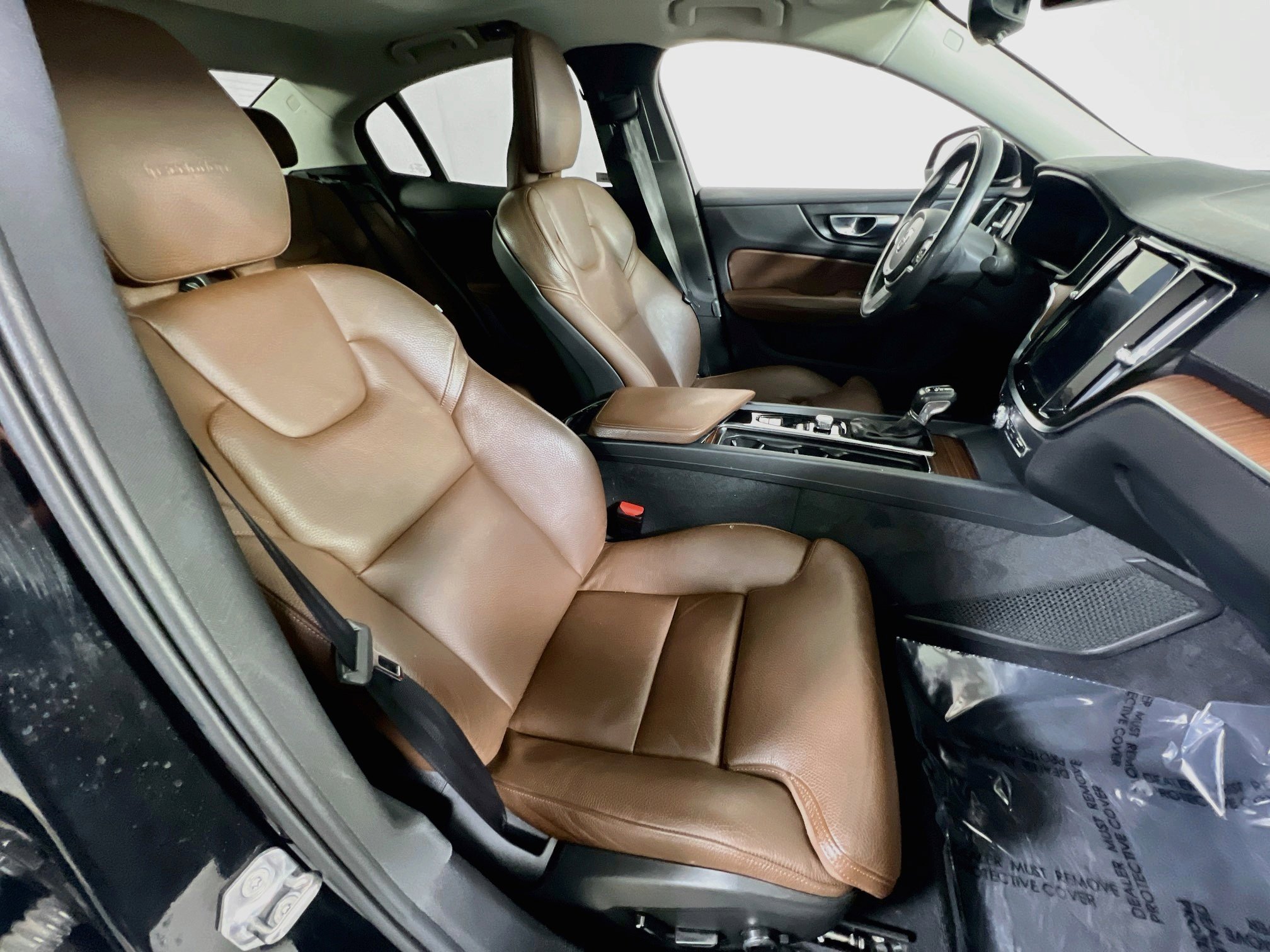 Used 2019 Volvo S60 T6 Inscription AWD/4WD image 30
