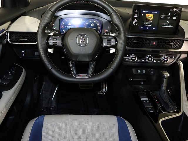Certified 2025 Acura ADX A-Spec image 3
