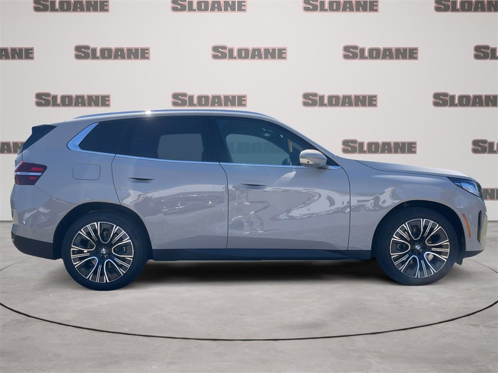 New 2026 BMW X3 xDrive30 w/ Premium Package image 6