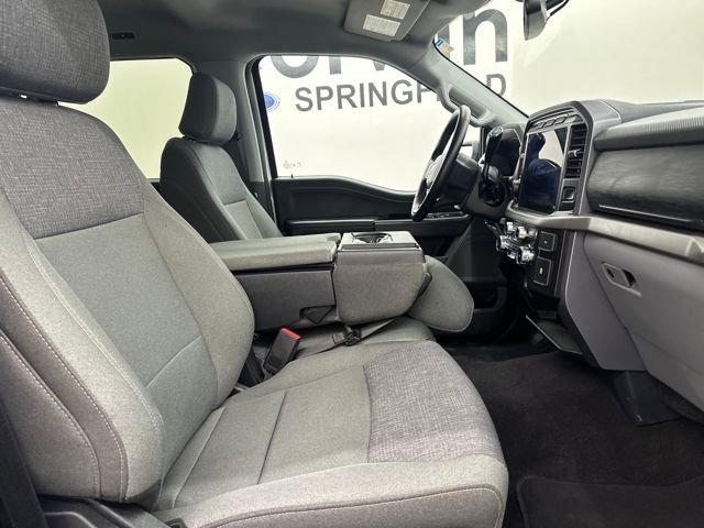 Certified 2024 Ford F150 XLT w/ Tow/Haul Package image 10